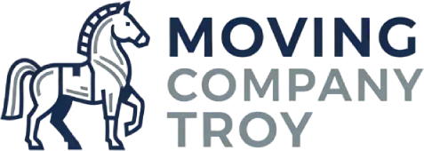 Moving Company Troy